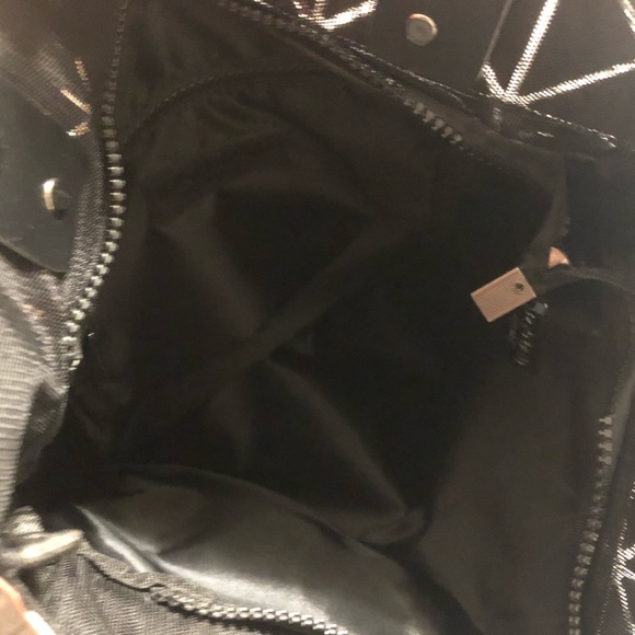 Peach Issey Miyake Bao Bao Geometric Bag - Picture 4 of 6